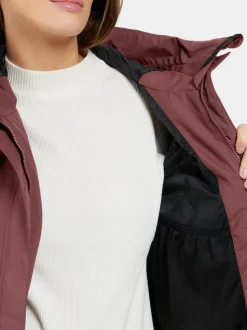 Clearance Thelma Parka Syystakit|Kuoritakit