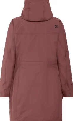 Clearance Thelma Parka Syystakit|Kuoritakit