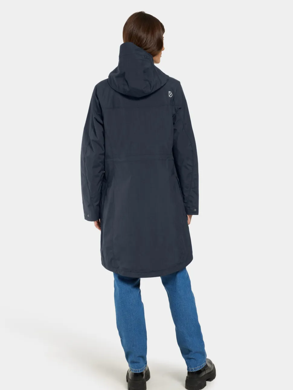 Store Thelma Parka Kevättakit|Kuoritakit