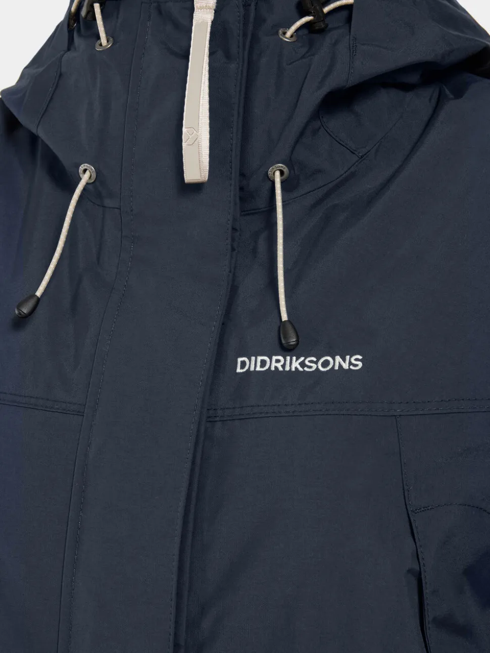 Store Thelma Parka Kevättakit|Kuoritakit