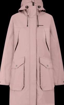 Cheap Thelma Parka Syystakit|Kuoritakit