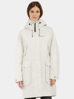 Clearance Thelma Parka Syystakit|Kuoritakit