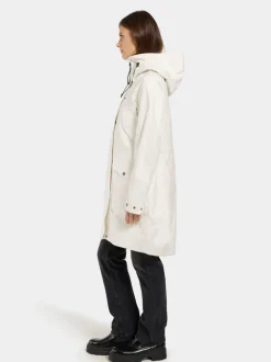 Clearance Thelma Parka Syystakit|Kuoritakit