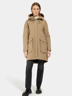 Clearance Thelma Parka Syystakit|Kuoritakit