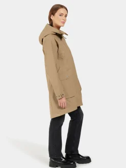 Clearance Thelma Parka Syystakit|Kuoritakit