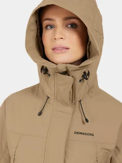 Clearance Thelma Parka Syystakit|Kuoritakit