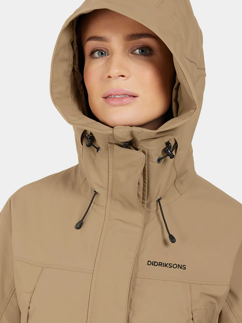Clearance Thelma Parka Syystakit|Kuoritakit