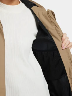 Clearance Thelma Parka Syystakit|Kuoritakit