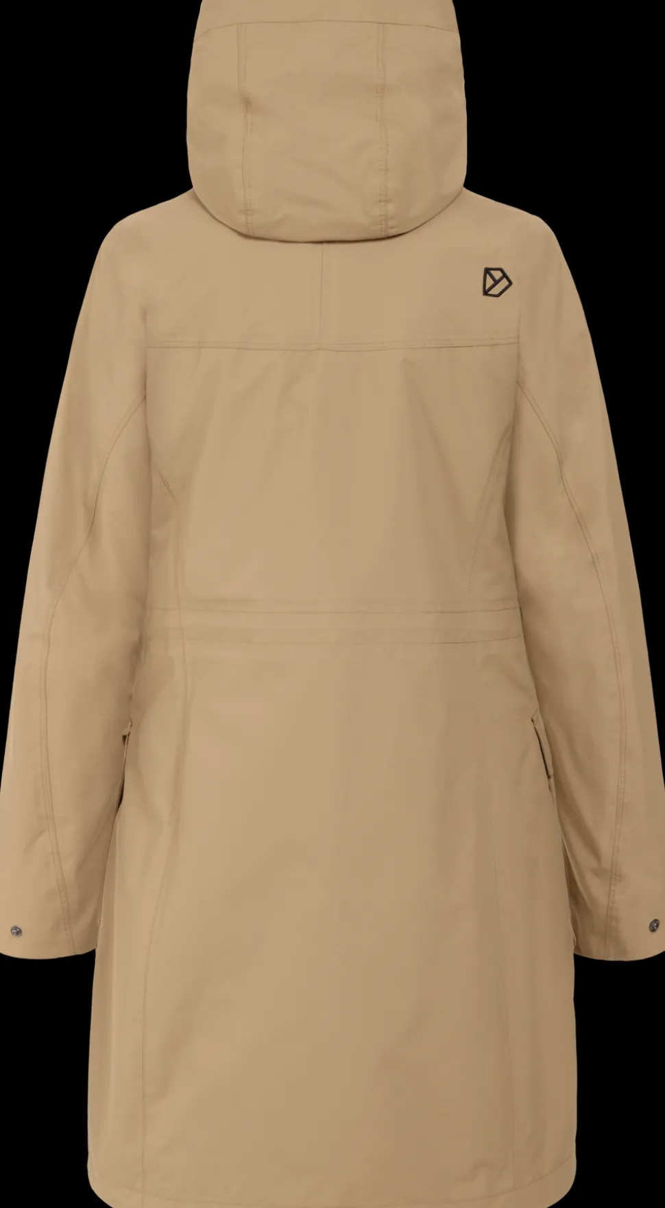 Clearance Thelma Parka Syystakit|Kuoritakit