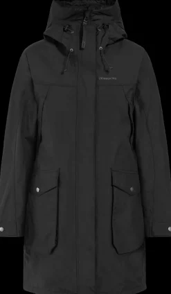 Shop Thelma Parka Syystakit|Kuoritakit