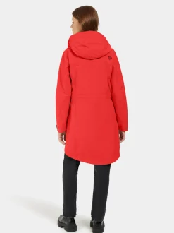 Online Thelma Parka Kevättakit|Kuoritakit