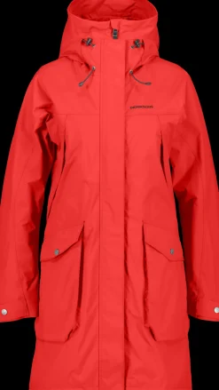 Online Thelma Parka Kevättakit|Kuoritakit