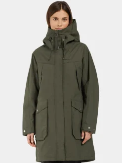 Outlet Thelma Parka Syystakit|Kuoritakit