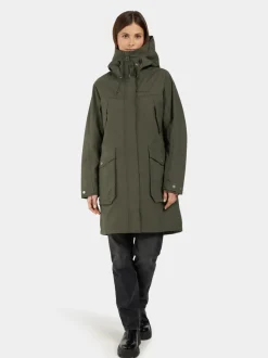 Outlet Thelma Parka Syystakit|Kuoritakit