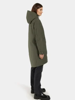 Outlet Thelma Parka Syystakit|Kuoritakit