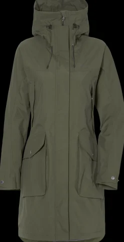 Outlet Thelma Parka Syystakit|Kuoritakit