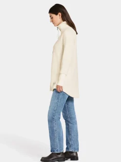 Flash Sale Tola Full-Zip Fleecepaidat & Välikerrokset