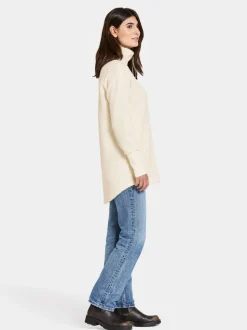 Flash Sale Tola Full-Zip Fleecepaidat & Välikerrokset