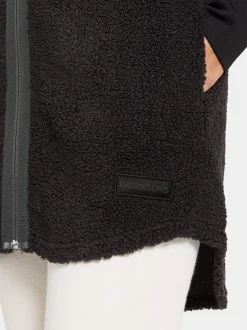 Discount Tola Full-Zip Fleecepaidat & Välikerrokset