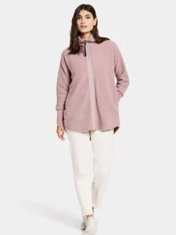 Discount Tola Full-Zip Fleecepaidat & Välikerrokset