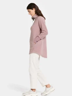 Discount Tola Full-Zip Fleecepaidat & Välikerrokset