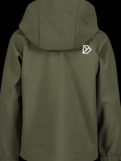 Outlet Troel Kids' Jacket Syystakit|Softshell-Takit