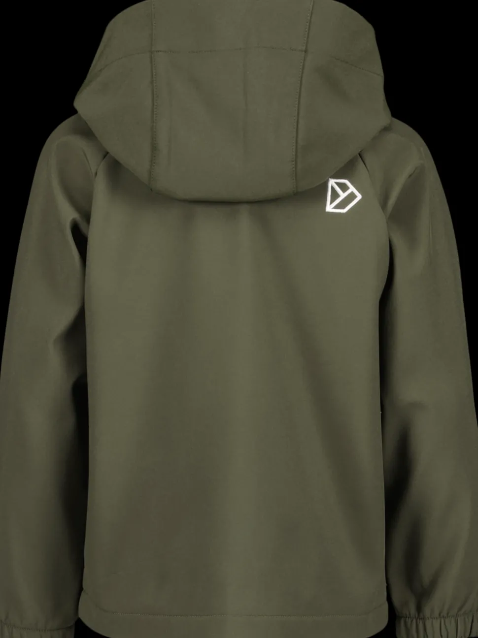 Outlet Troel Kids' Jacket Syystakit|Softshell-Takit