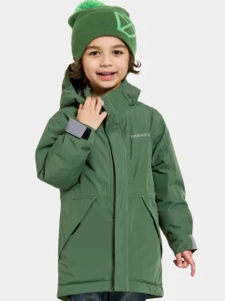 Sale Tundran Kids' Parka Syystakit|Talvitakit