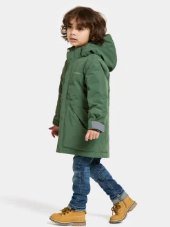 Sale Tundran Kids' Parka Syystakit|Talvitakit