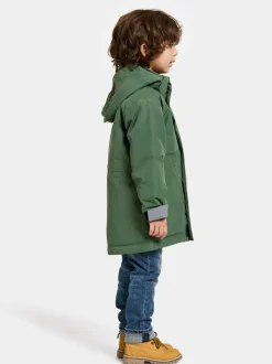 Sale Tundran Kids' Parka Syystakit|Talvitakit