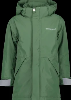 Sale Tundran Kids' Parka Syystakit|Talvitakit