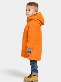 Best Sale Tundran Kids' Parka Syystakit|Talvitakit