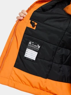 Best Sale Tundran Kids' Parka Syystakit|Talvitakit