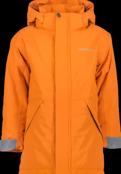 Best Sale Tundran Kids' Parka Syystakit|Talvitakit