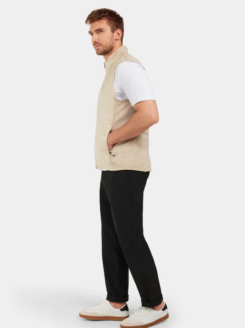 Sale Ubbe Vest Liivit