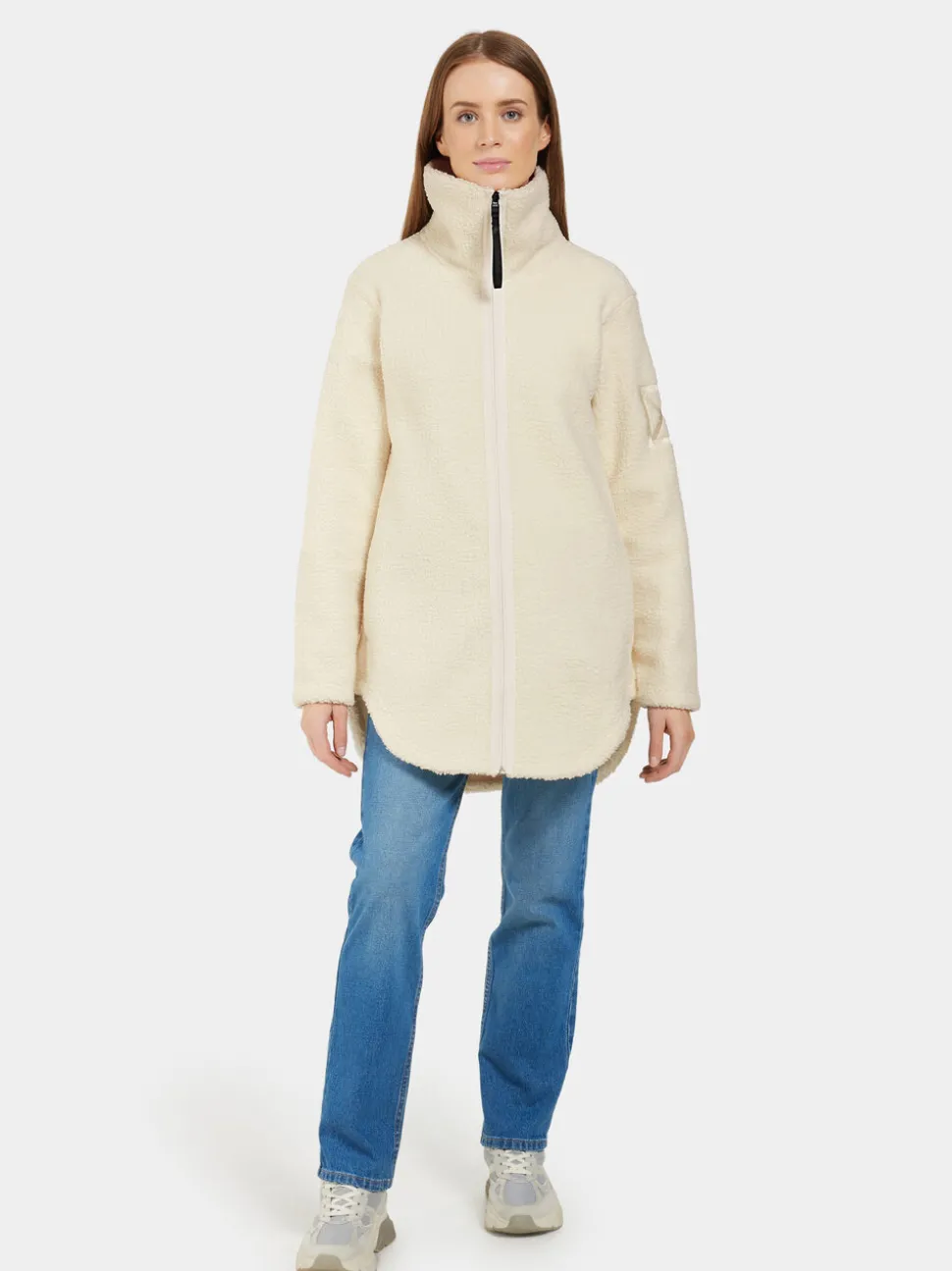 Best UMI Full-Zip Syystakit|Talvitakit