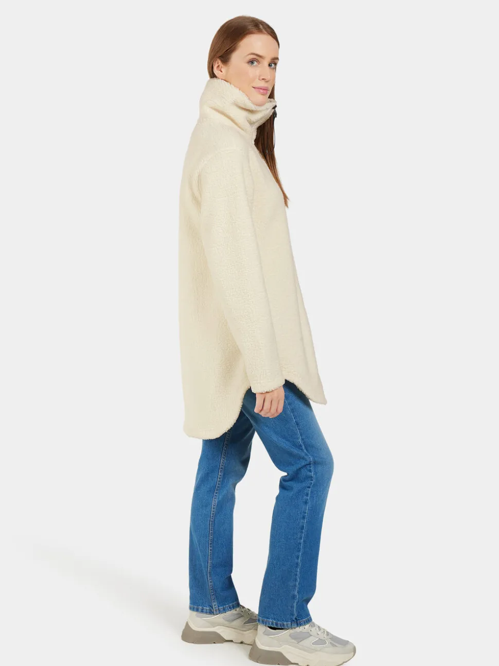 Best UMI Full-Zip Syystakit|Talvitakit