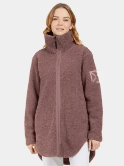 Hot UMI Full-Zip Syystakit|Talvitakit