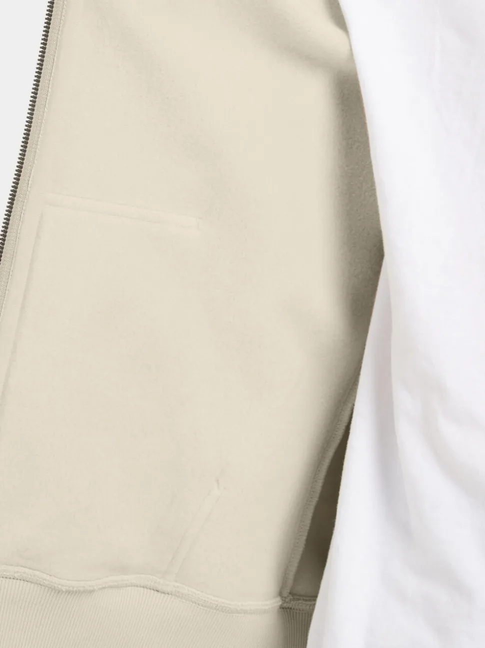 Cheap Ven Men's Full-Zip Hoodies & Sweatshirts