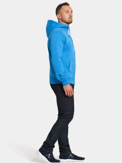 Clearance Ven Men's Full-Zip Hoodies & Sweatshirts