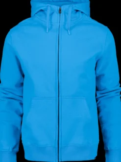 Clearance Ven Men's Full-Zip Hoodies & Sweatshirts