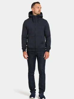 Discount Ven Men's Full-Zip Hoodies & Sweatshirts