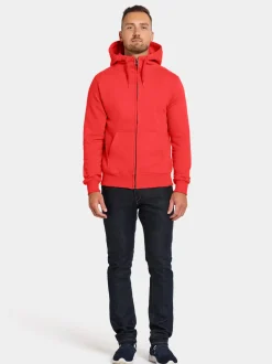 Store Ven Men's Full-Zip Hoodies & Sweatshirts