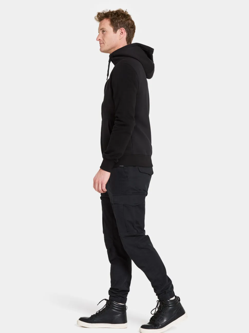 Cheap Ven Men's Full-Zip Hoodies & Sweatshirts