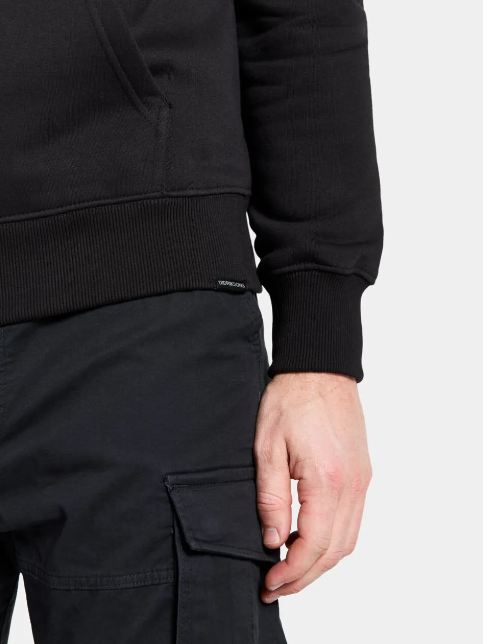 Cheap Ven Men's Full-Zip Hoodies & Sweatshirts