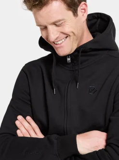 Cheap Ven Men's Full-Zip Hoodies & Sweatshirts