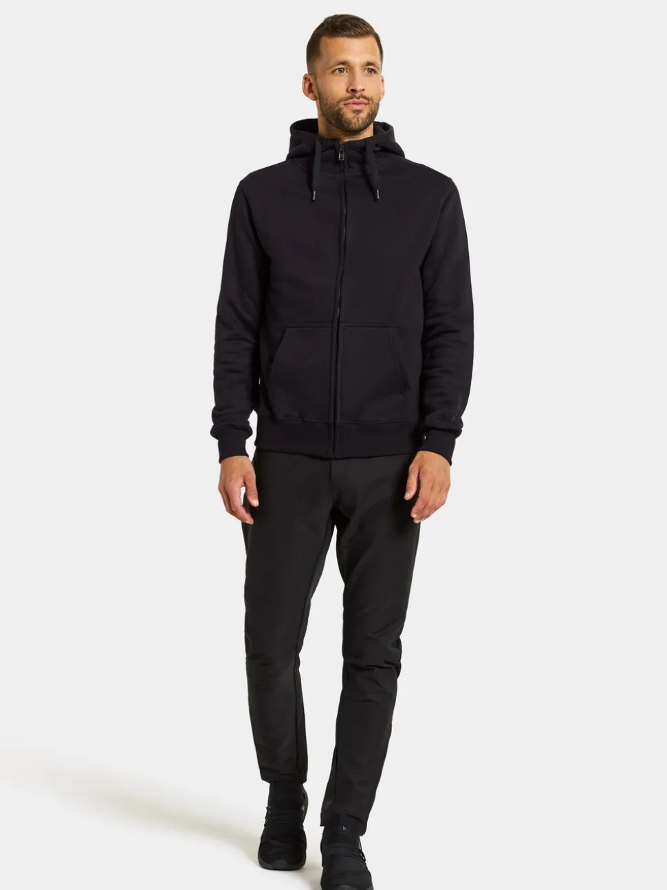 Cheap Ven Men's Full-Zip Hoodies & Sweatshirts
