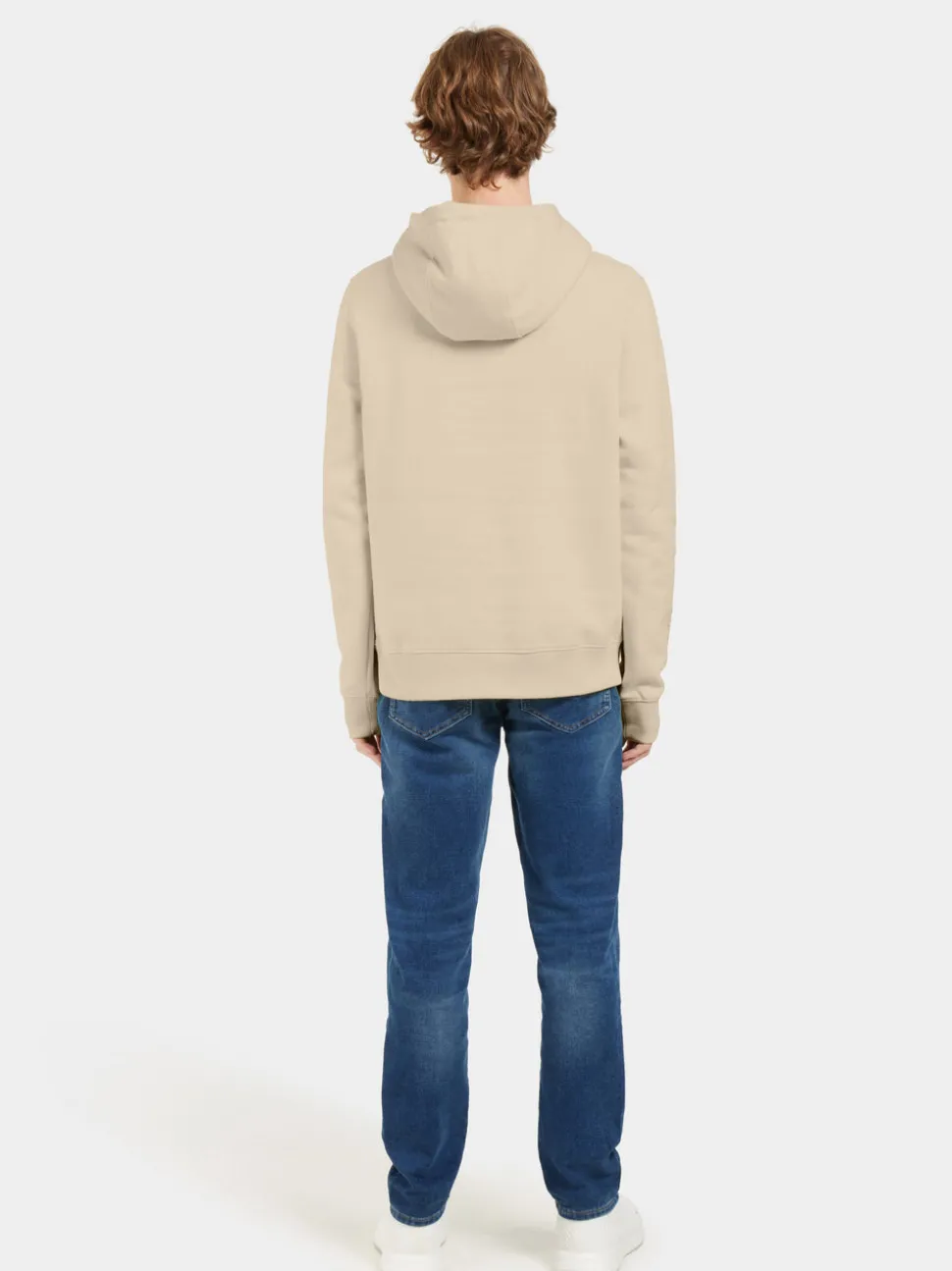 Flash Sale Ven Men's Hoodie Hoodies & Sweatshirts