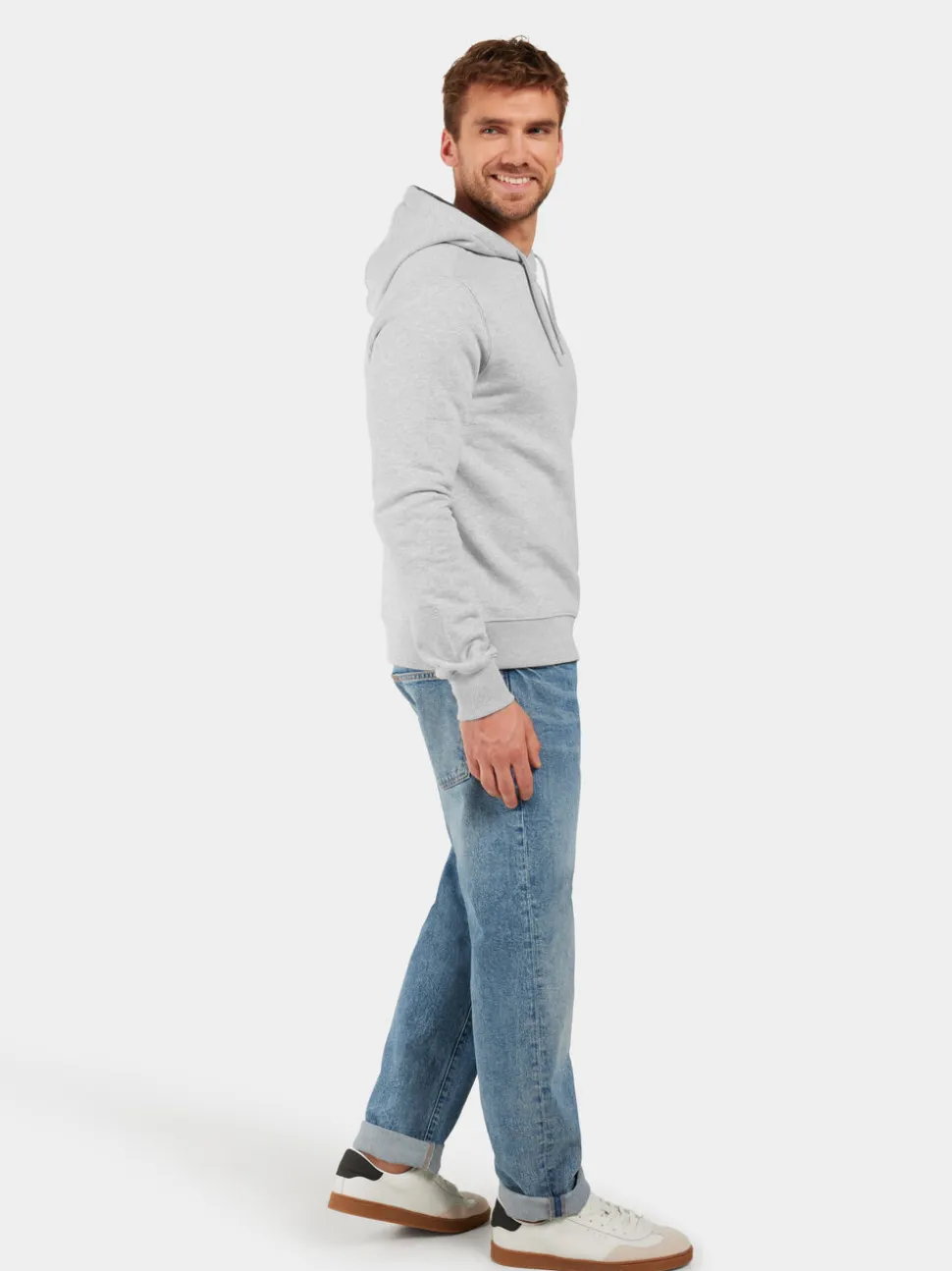 Online Ven Men's Hoodie Hoodies & Sweatshirts