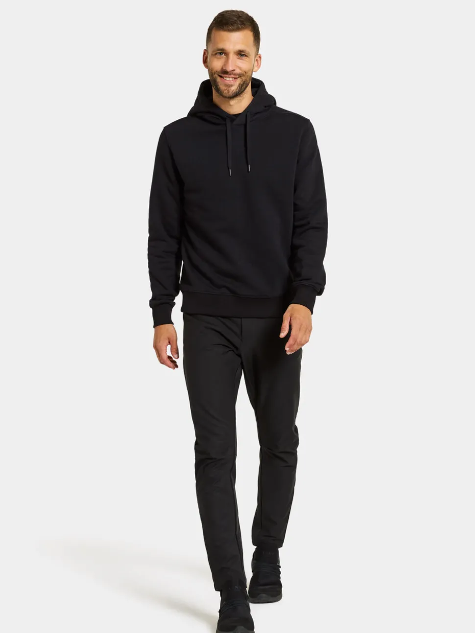 Outlet Ven Men's Hoodie Landscape Hoodies & Sweatshirts